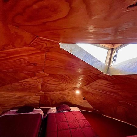 Domos El Llano Apartman Putaendo Kültér fotó