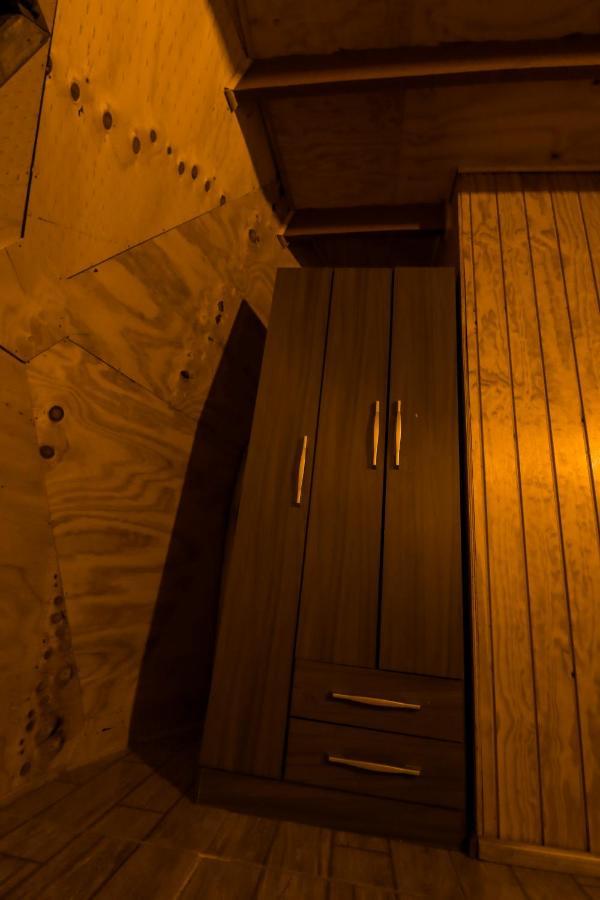 Domos El Llano Apartman Putaendo Kültér fotó