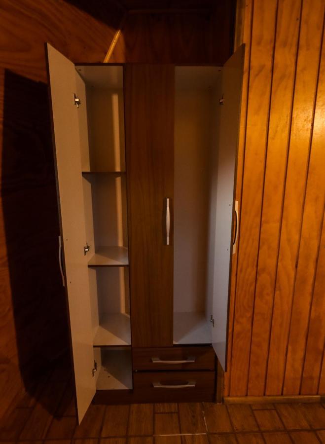 Domos El Llano Apartman Putaendo Kültér fotó